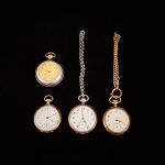 1033 5170 POCKET WATCH